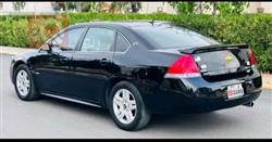 شێڤرۆلێت ئیمپالا